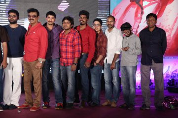 Chandamama Kathalu Audio Launch